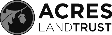 Acres Land Trust Logo