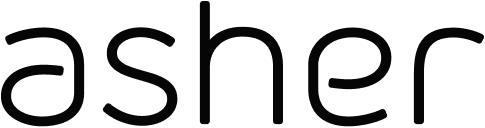 Asher Agency Logo