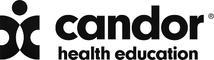 Candor Health Education Logo