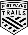 Fort Wayne Trails Logo