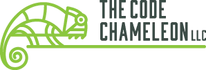 Code Chameleon Logo